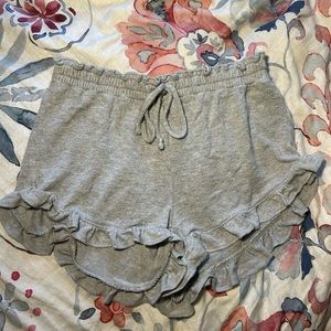 aeropostale Seriously soft shorts